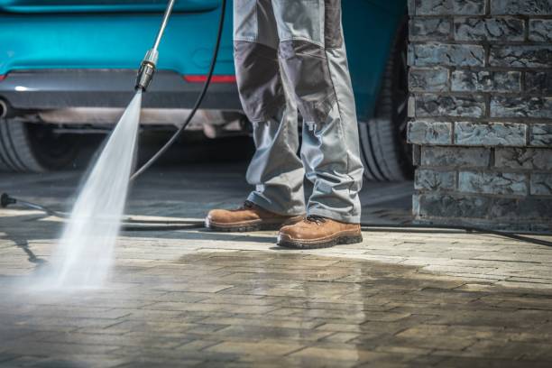 Best Brick and Stone Cleaning in Plainfield Village, CT